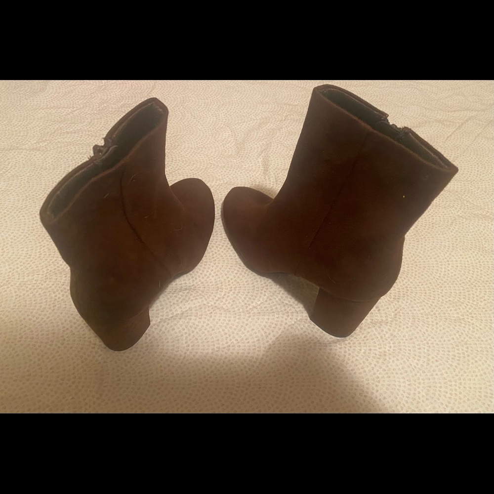 Booties - Picture 3 of 3